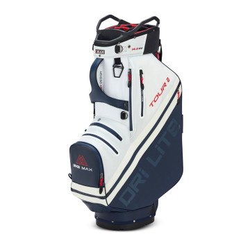 Sac Chariot DriLite Tour Red White Navy