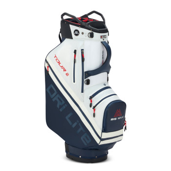 Sac Chariot DriLite Tour Red White Navy