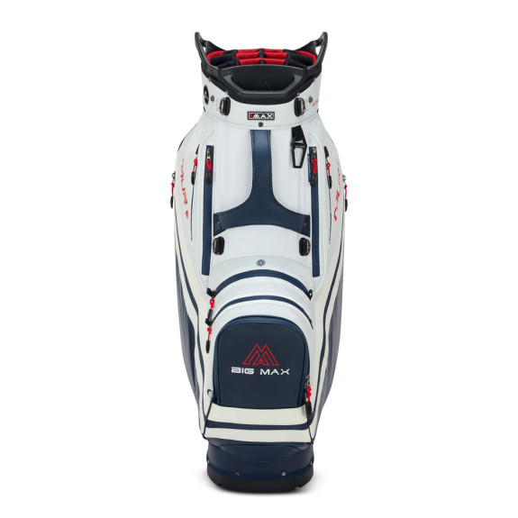 Sac Chariot DriLite Tour Red White Navy