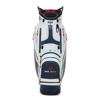 Sac Chariot DriLite Tour Red White Navy