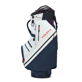 Sac Chariot DriLite Tour Red White Navy