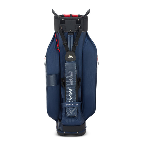 Sac Chariot DriLite Tour Red White Navy