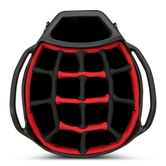 Sac Chariot DriLite Tour Red White Navy