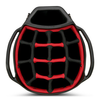 Sac Chariot DriLite Tour Red White Navy