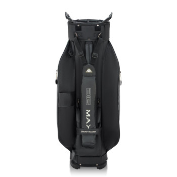 Sac Chariot DriLite Tour Black Olive Off White