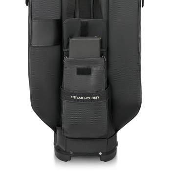 Sac Chariot DriLite Tour Black Olive Off White