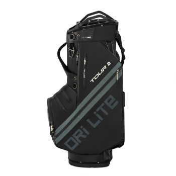 Sac Chariot DriLite Tour Black Charcoal