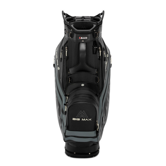 Sac Chariot DriLite Tour Black Charcoal