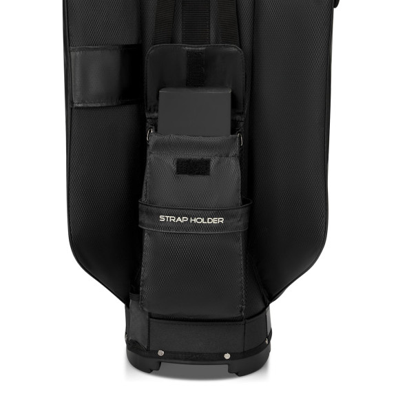 Sac Chariot DriLite Tour Black Charcoal