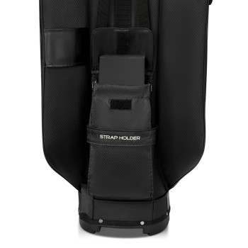 Sac Chariot DriLite Tour Black Charcoal