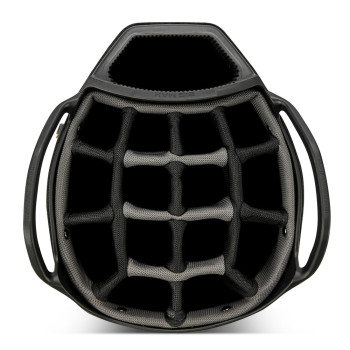 Sac Chariot DriLite Tour Black Charcoal 2