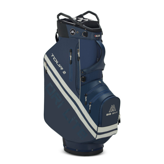 Sac Chariot DriLite Tour Navy