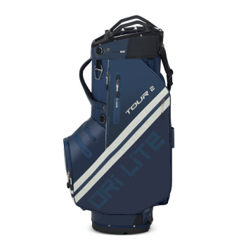 Sac Chariot DriLite Tour Navy
