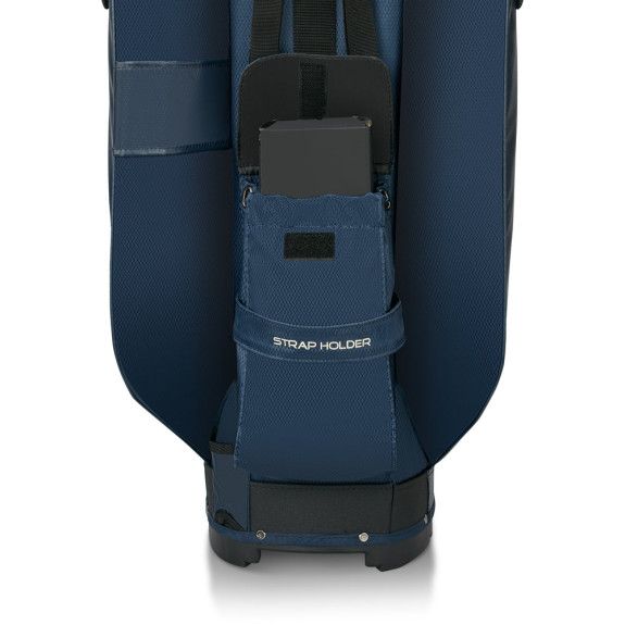 Sac Chariot DriLite Tour Navy