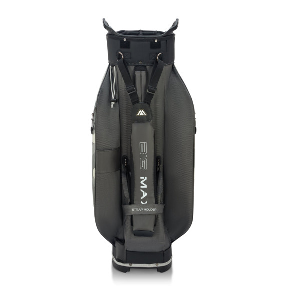 Sac Chariot DriLite Tour Grey Camo Off White