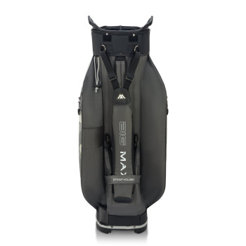 Sac Chariot DriLite Tour Grey Camo Off White