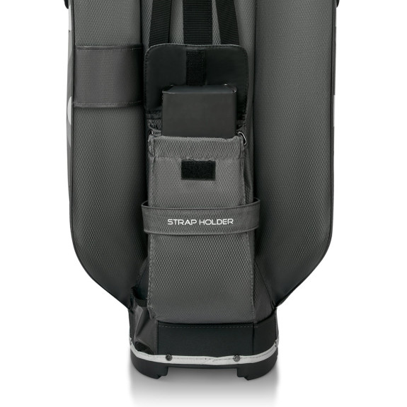 Sac Chariot DriLite Tour Grey Camo Off White