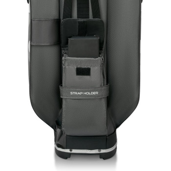 Sac Chariot DriLite Tour Grey Camo Off White