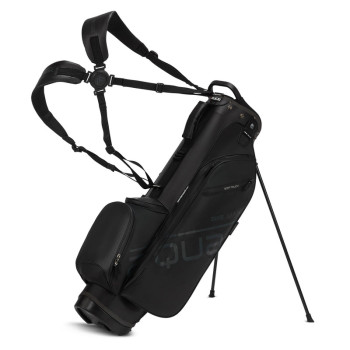 Sac Trépied Aqua Seven H Black