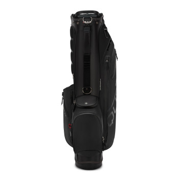 Sac Trépied Aqua Seven H Black