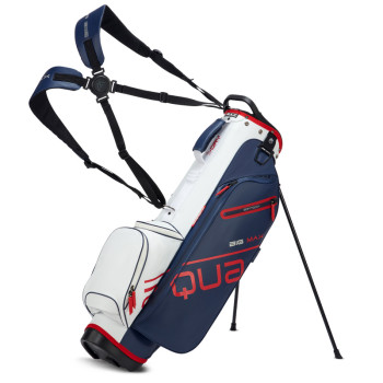 Sac Trépied Aqua Seven H Navy White Red