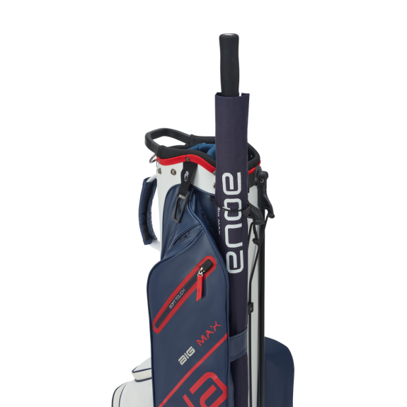 Sac Trépied Aqua Seven H Navy White Red