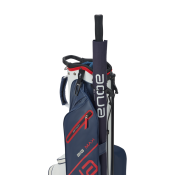 Sac Trépied Aqua Seven H Navy White Red