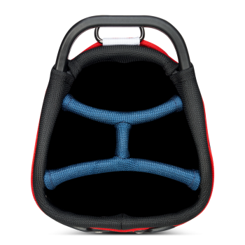 Sac Trépied Aqua Seven H Navy White Red 2