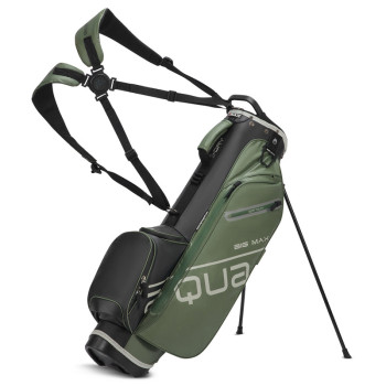 Sac Trépied Aqua Seven H Black Olive Off White