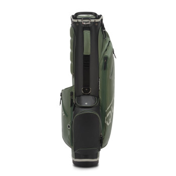 Sac Trépied Aqua Seven H Black Olive Off White