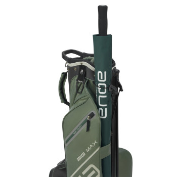 Sac Trépied Aqua Seven H Black Olive Off White