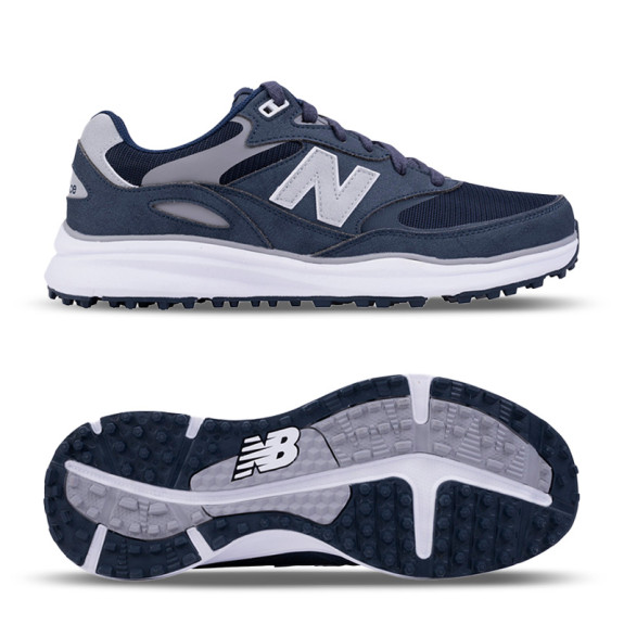 M100 Heritage SL Navy Homme