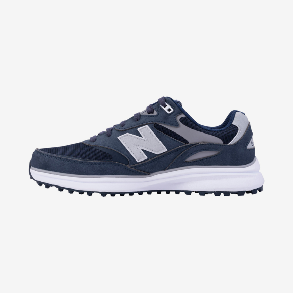 M100 Heritage SL Navy Homme