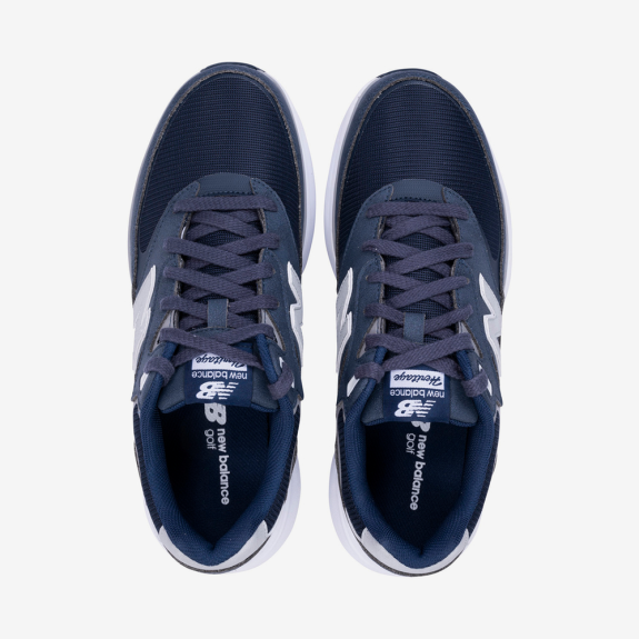 M100 Heritage SL Navy Homme