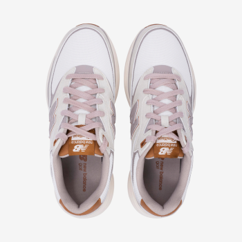 M100 Heritage SL Beige Homme 2