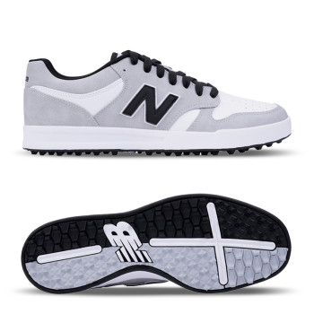 480 Golf SL Gris/Blanc Homme