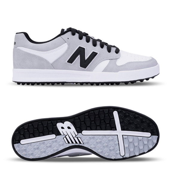 480 Golf SL Gris/Blanc Homme