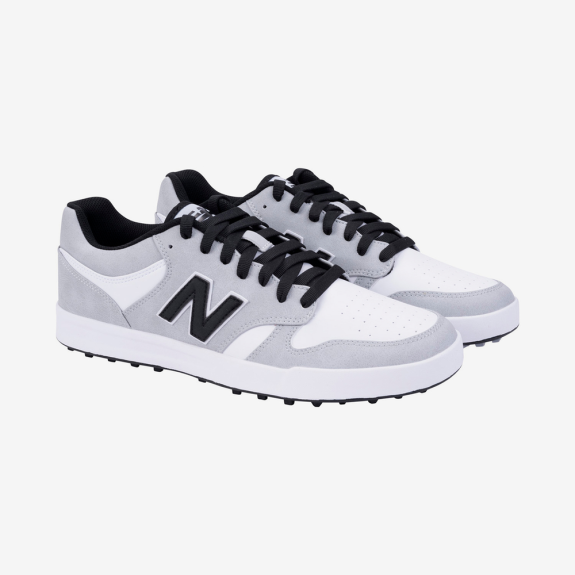 480 Golf SL Gris/Blanc Homme