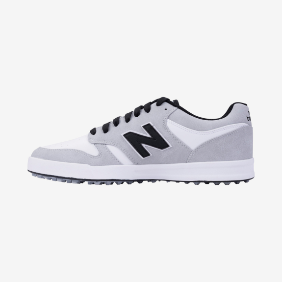 480 Golf SL Gris/Blanc Homme