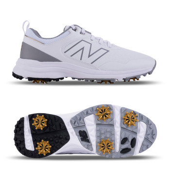 Brighton Blanc/Gris Femme