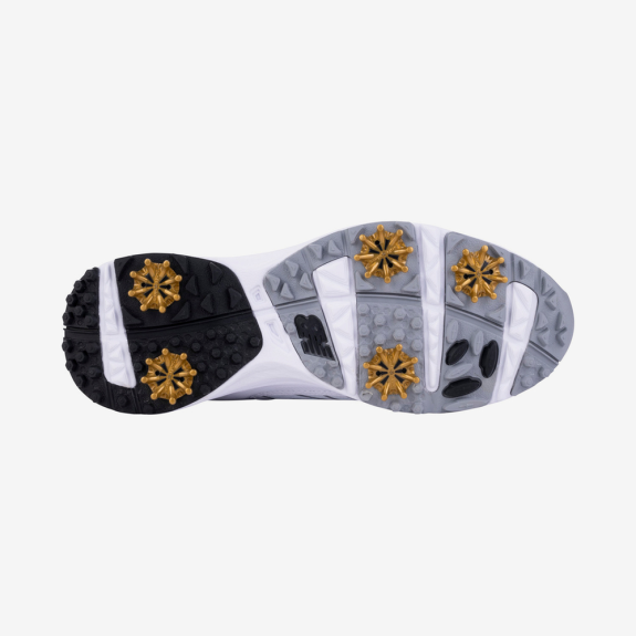 Brighton Blanc/Gris Femme