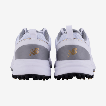 Brighton Blanc/Gris Femme