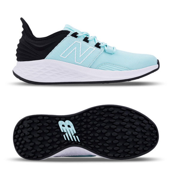 Roav Spikeless Turquoise Femme