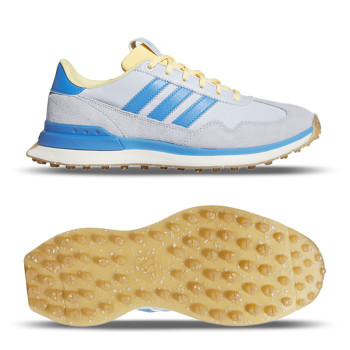 S2G Spikeless Lucid Ray Blue Femme