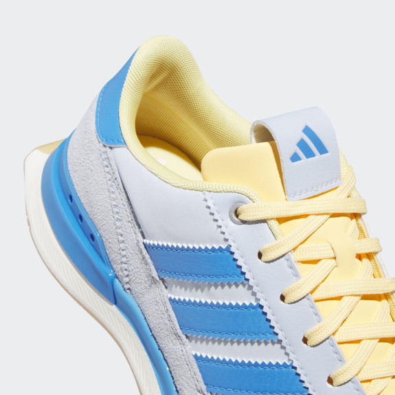 S2G Spikeless Lucid Ray Blue Femme