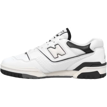 550 Golf SL Blanc Noir Homme