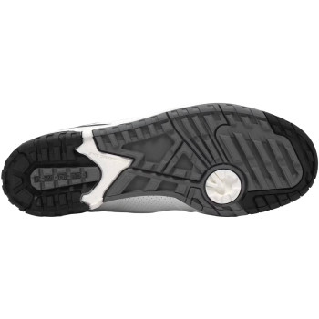 550 Golf SL Blanc Noir Homme