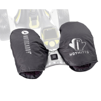 Moufles chauffantes pour chariots Motocaddy M1/M3 et M5 28V (avec port USB) Moufles chauffantes pour chariots Motocaddy M1/M3 et M5 28V (avec port USB)