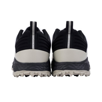 Fresh Foam Contend V2 Blanc Noir Homme