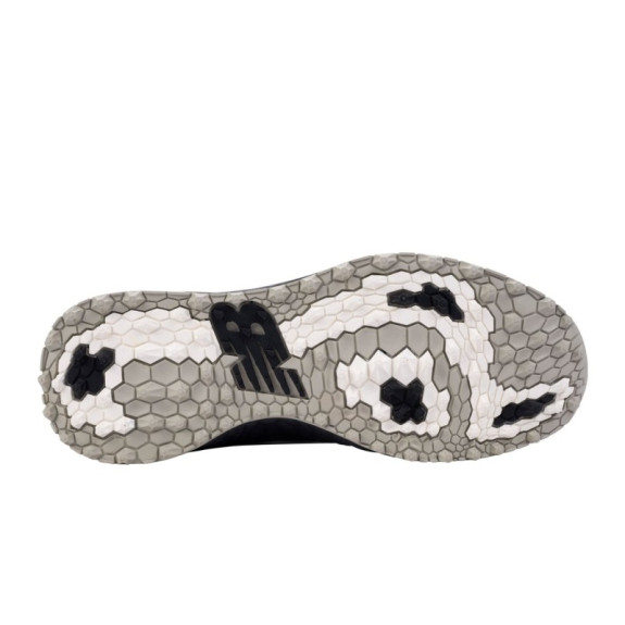 Fresh Foam Contend V2 Blanc Noir Homme